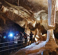 Jenolan Caves - Tourism Canberra