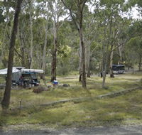 Wooldridge Recreation and Fossicking Reserve - Tourism Canberra