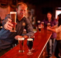 Granite Belt Brewery - Tourism Canberra