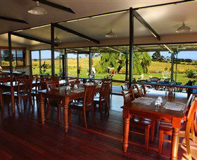 Kentucky NSW Tourism Canberra