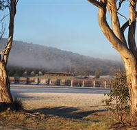 Savina Lane Premum Wines - Tourism Canberra