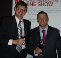 Symphony Hill Wines - Tourism Canberra