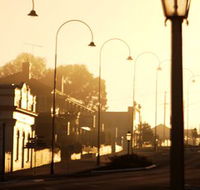Uralla Heritage Walk - Tourism Canberra