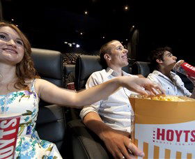 Hoyts Cinemas Belconnen