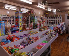 The Lolly Bug - Tourism Canberra 3