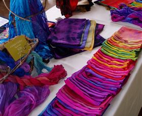 Market In The Mountains - Tourism Canberra 1