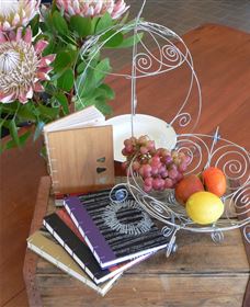 Market In The Mountains - Tourism Canberra 2