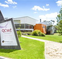 Varias Restaurant and Conference Centre incorporating Banca Ridge Winery Cellar Door - Tourism Canberra