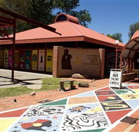Country Art Escapes - New England North West Regional Arts Trail - Tourism Canberra
