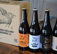 New England Brewing Company - Tourism Canberra