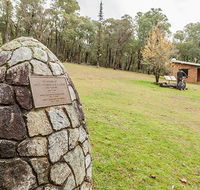Major Clews Hut walking track - Tourism Canberra