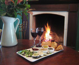 Ambermere Inn - EST 1845 - Tourism Canberra 0