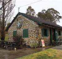 Crofters Cottage - Tourism Canberra