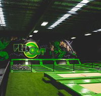 Flip Out Mitchell - Tourism Canberra