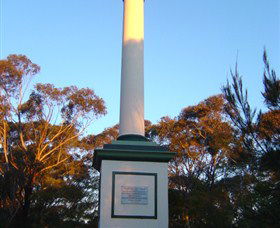 Mount Victoria NSW Tourism Canberra