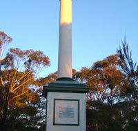 Mitchells Ridge Lookout - Tourism Canberra