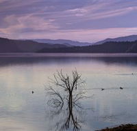 Inland Waters Holiday Parks Lake Glenbawn - Tourism Canberra
