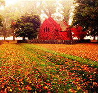 Gostwyck Chapel - Tourism Canberra