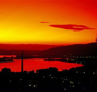 Telstra Tower - Tourism Canberra