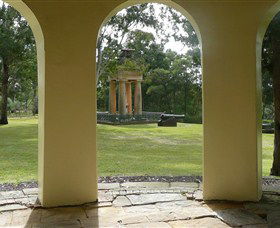 Bailey's Sydney - Tours For People Who Don't Like Tours - Tourism Canberra 4