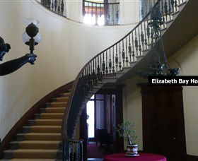 Bailey's Sydney - Tours For People Who Don't Like Tours - Tourism Canberra 5