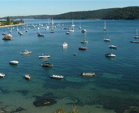 Bailey's Sydney - Tours For People Who Don't Like Tours - Tourism Canberra 7