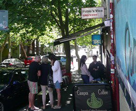 Bailey's Sydney - Tours For People Who Don't Like Tours - Tourism Canberra 8