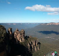 Meridienne Tours and Cruises - Tourism Canberra