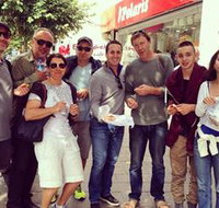 Mia Cucina Walking Food Tours - Tourism Canberra