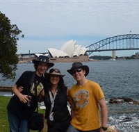Real Sydney Tours - Tourism Canberra