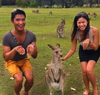 Runaway Tours - Tourism Canberra