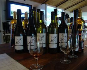 Shire Shuttle Bus  - Tourism Canberra 2