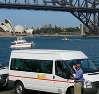 Waratah Adventure Tours - Tourism Canberra