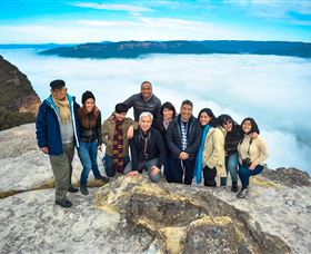 Your Sydney Guide - Tourism Canberra 0