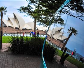 Your Sydney Guide - Tourism Canberra 1