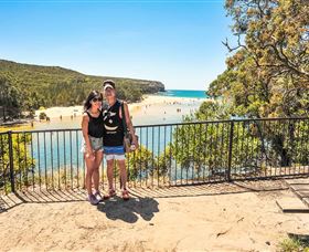Your Sydney Guide - Tourism Canberra 2