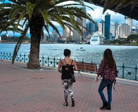Your Sydney Guide - Tourism Canberra 4