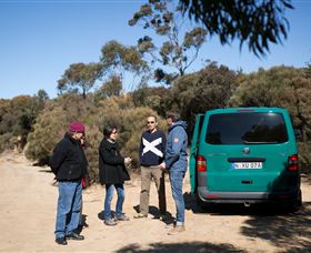Your Sydney Guide - Tourism Canberra 3