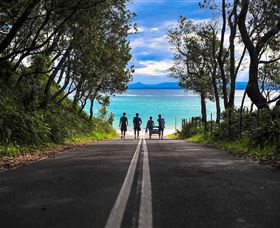 Your Sydney Guide - Tourism Canberra 5