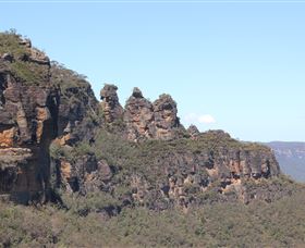 Gold Class Adventures - Tourism Canberra 1