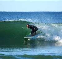 Surfaris Surf Camp - Tourism Canberra