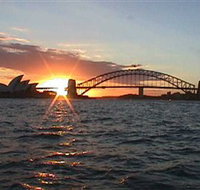 Australian Spirit Sailing Company - Tourism Canberra
