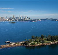Sydney Harbour Discovery - Tourism Canberra
