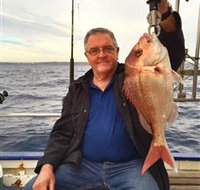 Deep Sea Fishing Charter - Tourism Canberra