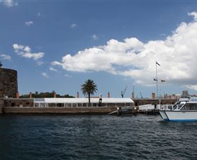 H2O Maxi Taxis - Tourism Canberra 0