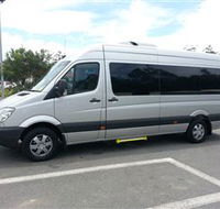 JJ Travel Service - Tourism Canberra