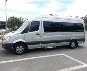 JJ Travel Service - Tourism Canberra 0