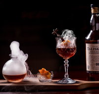 Eau de Vie - Tourism Canberra