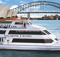 Vagabond Cruises - Tourism Canberra
