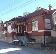 The Guild Theatre - Tourism Canberra